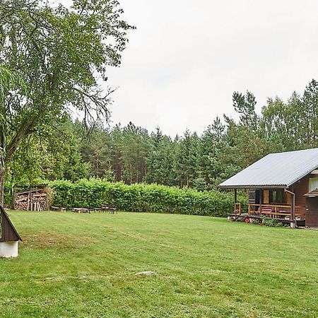 Lesna Polana Villa Gorzno  Ngoại thất bức ảnh