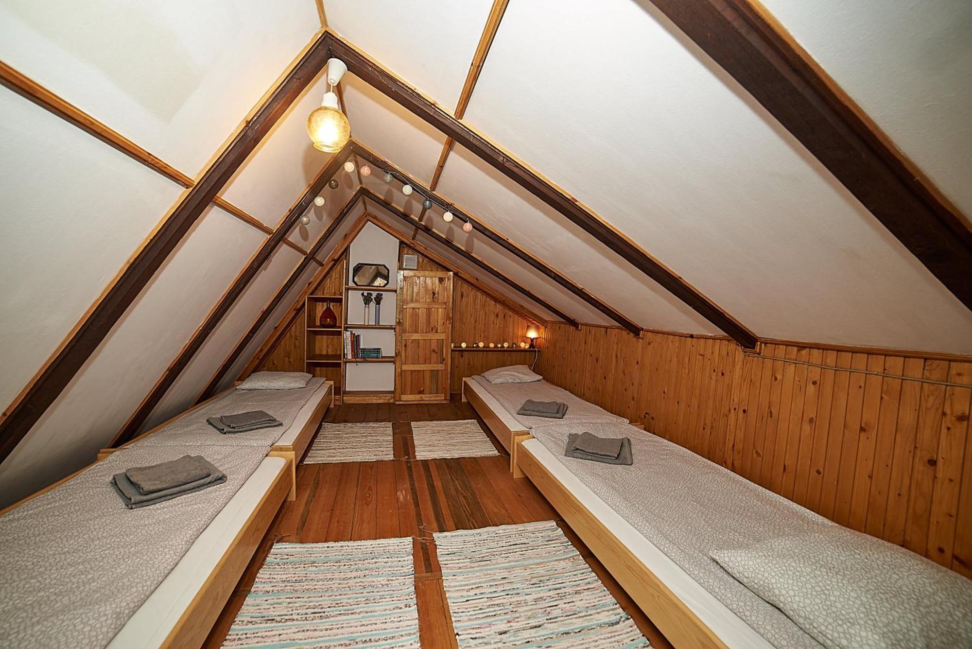 Lesna Polana Villa Gorzno  Ngoại thất bức ảnh